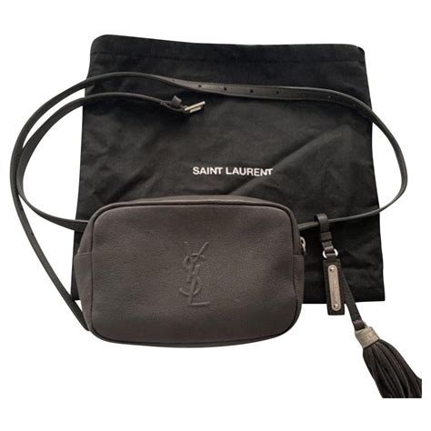 ysl gürteltasche sale